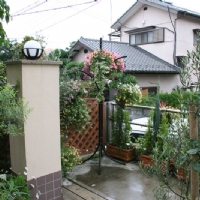 私人住宅-稲葉邸