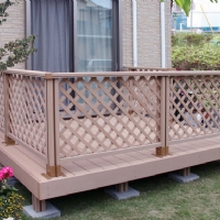 私人住宅-岡田邸