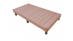 简单花园平台e，open型0.5坪