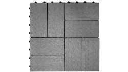 卍字形地板-JJ2208G