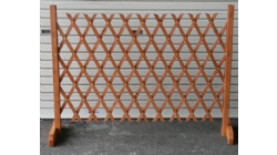 伸缩型斜格栅1290