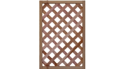 西部红柏斜格栅9060