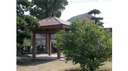 四角凉亭-JZ-LT4-1