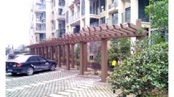 廊架-异形系列-JZ-LJ-YX3