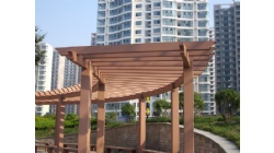 廊架-异形系列-JZ-LJ-YX2