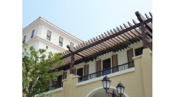 廊架凉亭-阳台系列-JZ-LJ-YT1