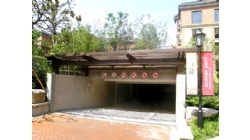 廊架凉亭-入口系列-JZ-LJ-RK2