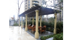 廊架凉亭-景观系列-JZ-LJ-JG1