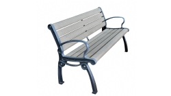 公园椅-JZ-GYY1