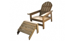 休闲桌椅套装-JZ-X1