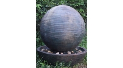 水景-60cm球形喷泉