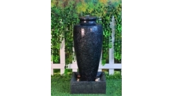 水景-小壶形喷泉