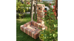 特种建材-砖饰水洗栓