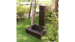 特种建材-玻璃钢水洗栓